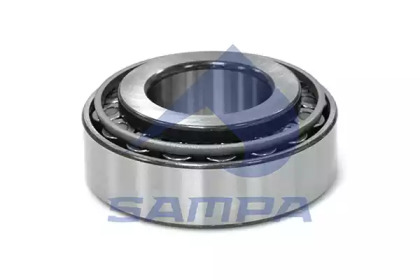 Подшипник SAMPA 021.256