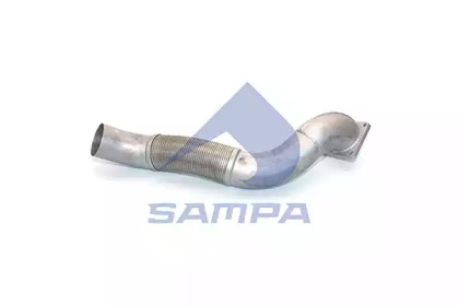 Трубка SAMPA 021.270