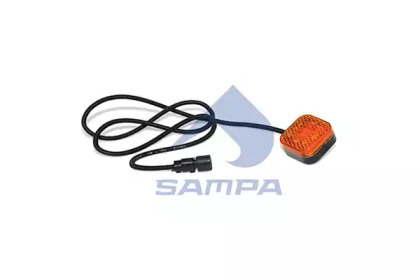 Фонарь SAMPA 022.055