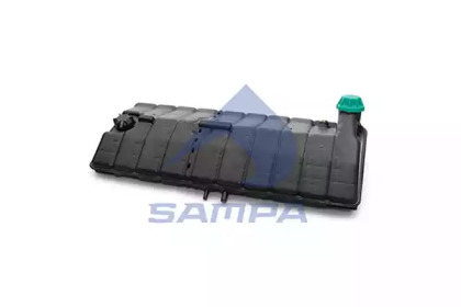 Резервуар SAMPA 022.299