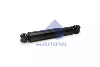 Амортизатор SAMPA 023.050