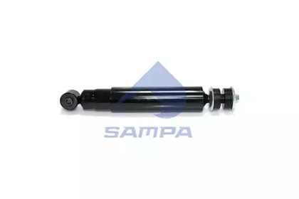 Амортизатор SAMPA 023.052