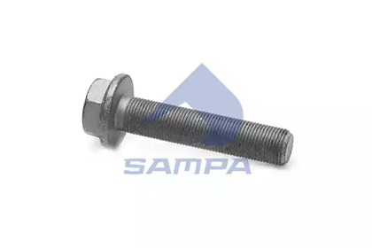 Болт SAMPA 023.172