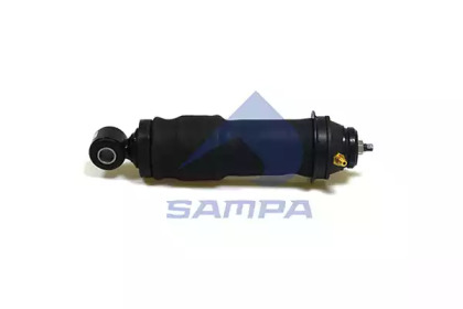 Амортизатор SAMPA 030.273