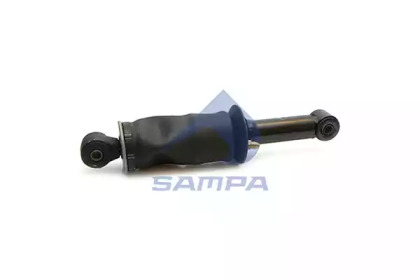 Амортизатор SAMPA 030.339