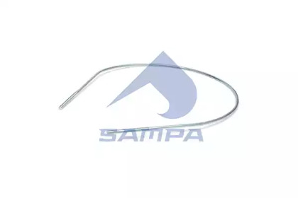 Кронштейн SAMPA 031.004