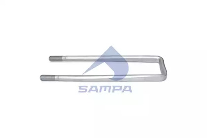 Стремянка рессоры SAMPA 031.251