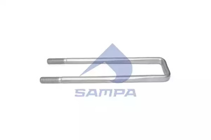 Стремянка рессоры SAMPA 031.252