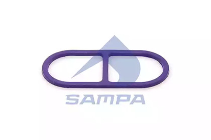 Прокладка, масляный радиатор SAMPA 032.170