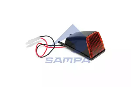 Габаритные огни SAMPA 032.213