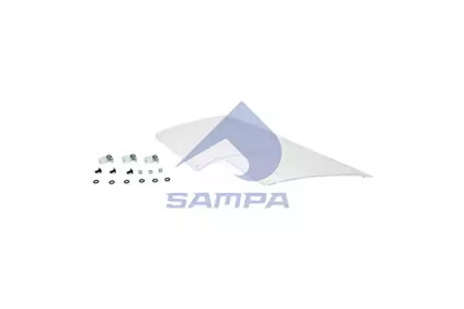 Защитный комплект фары SAMPA 032.230