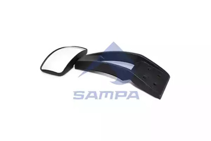 Зеркало рампы SAMPA 032.294