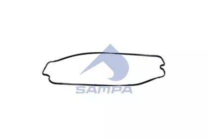 Прокладка, крышка головки цилиндра SAMPA 032.454