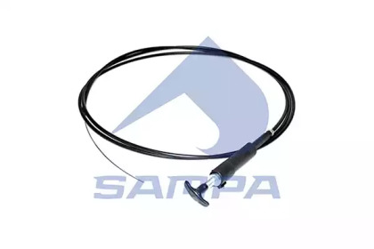 Тросик газа SAMPA 032.475