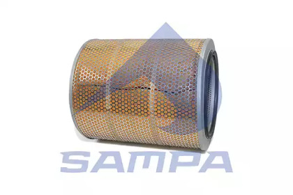 Фильтр SAMPA 033.109