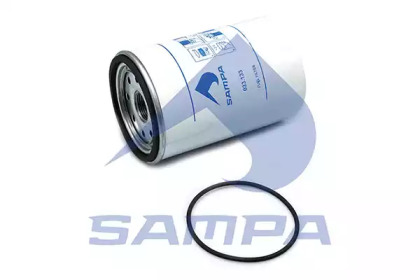 Фильтр SAMPA 033.133