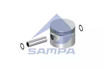 Поршень SAMPA 033.136/2