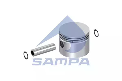 Поршень SAMPA 033.136