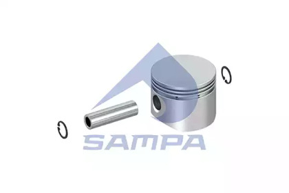 Поршень, пневматический компрессор SAMPA 033.137