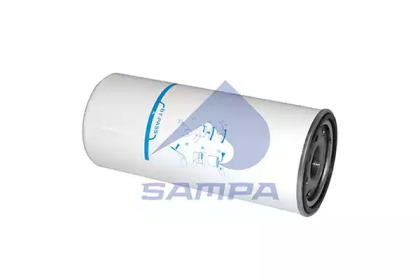 Фильтр SAMPA 033.143