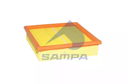 Фильтр SAMPA 033.147