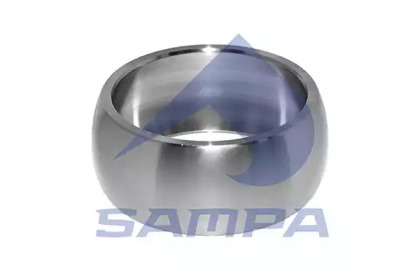 Корпус, дифференциал SAMPA 033.371