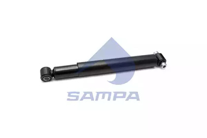 Амортизатор SAMPA 033.454