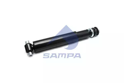 Амортизатор SAMPA 033.456