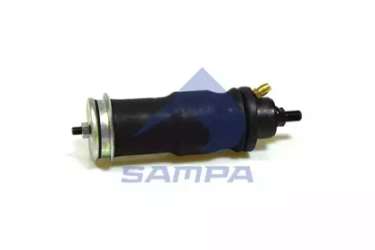 Амортизатор SAMPA 040.180