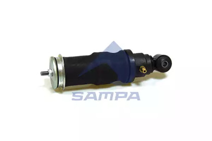 Амортизатор SAMPA 040.181