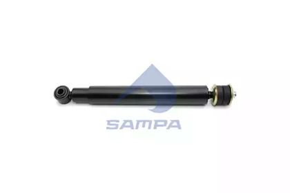 Амортизатор SAMPA 040.214