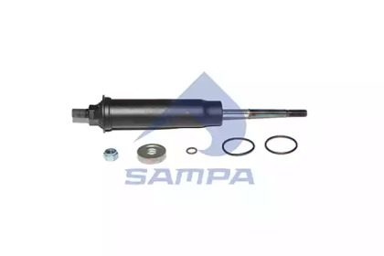 Амортизатор SAMPA 040.220