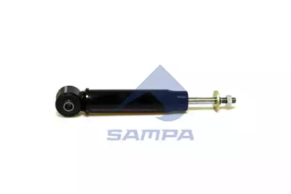 Амортизатор SAMPA 040.221