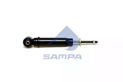 Амортизатор SAMPA 040.223