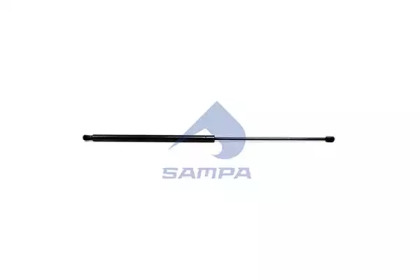 Газовая пружина SAMPA 040.226