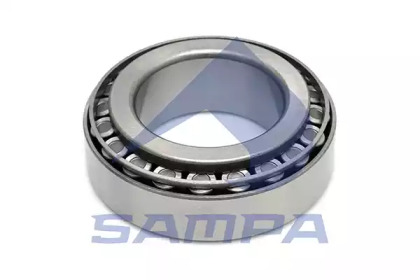 Подшипник SAMPA 040.287