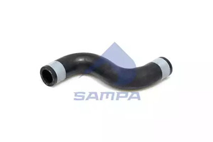 Шлангопровод SAMPA 040.350