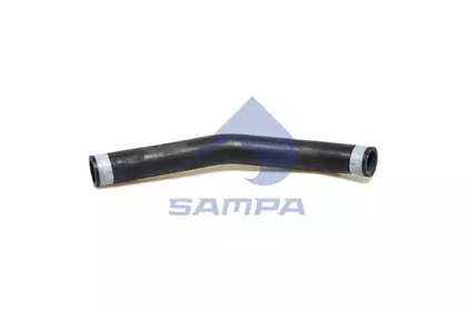 Шлангопровод SAMPA 040.358