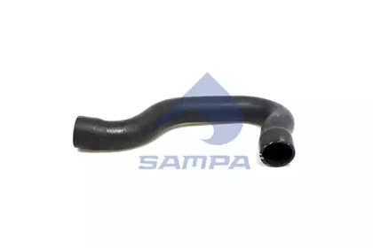 Шлангопровод SAMPA 040.368