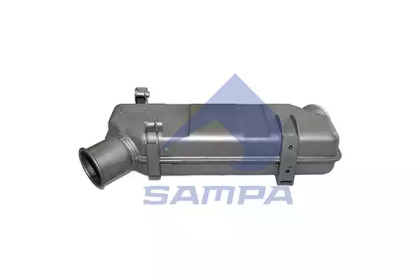 Амортизатор SAMPA 041.380