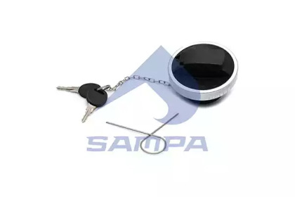 Запор SAMPA 041.391