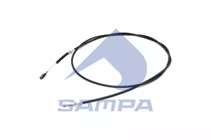 Тросик газа SAMPA 041.443