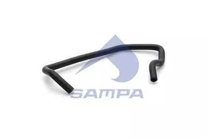 Шлангопровод SAMPA 042.037