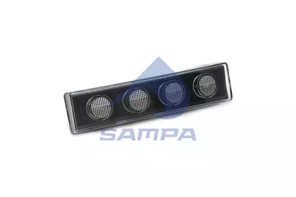 Габаритные огни SAMPA 042.048