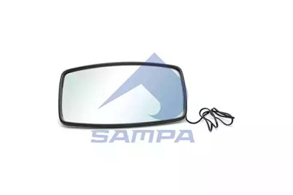 Зеркало SAMPA 042.097