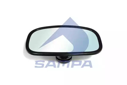 Зеркало рампы SAMPA 042.100