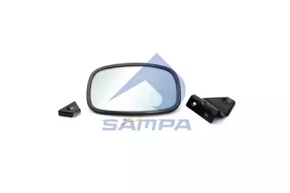 Зеркало рампы SAMPA 042.101