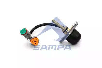 Датчик, давление наддува SAMPA 042.160