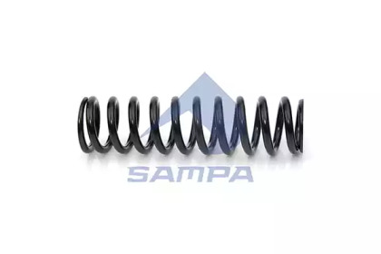 Пружина SAMPA 042.282