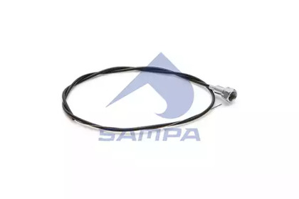 Тросик газа SAMPA 042.316